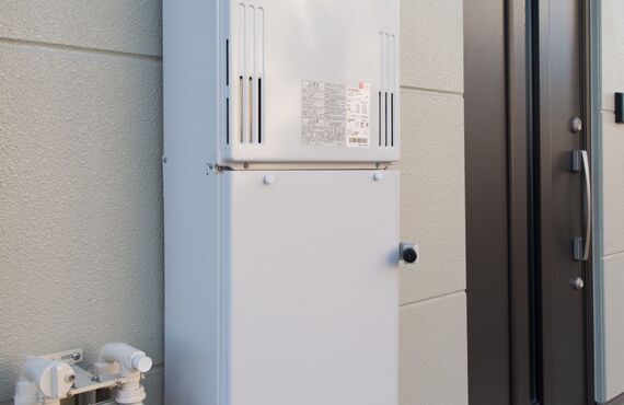 茅ヶ崎市で給湯器のリフォームをお考えでしたら交換工事を承ります