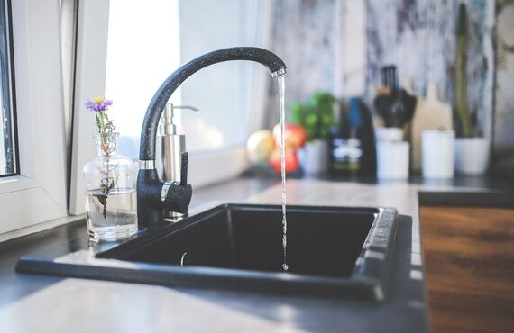 茅ヶ崎の業者はキッチン周りの水道トラブルを素早く修理いたします